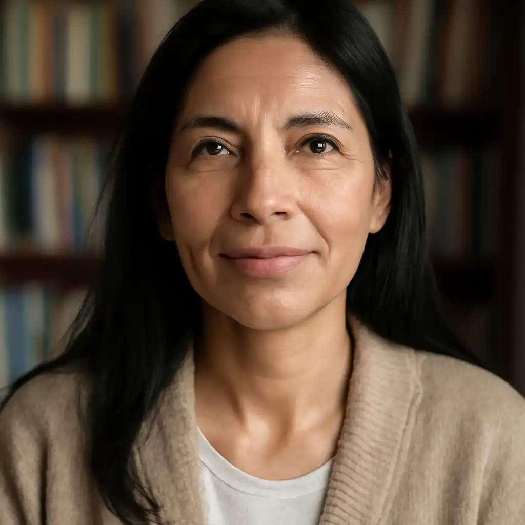 Sofía Mendoza García
